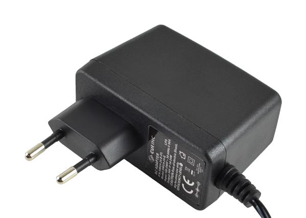 SWI24-15-N-P5 ADAPTER, AC-DC, 15V, 1.6A CUI