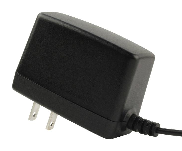 SWI25-24-N-P5 ADAPTER, AC-DC, 24V, 1.05A CUI