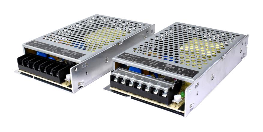 VGS-150C-24 POWER SUPPLY, AC-DC, 24V, 6.5A CUI