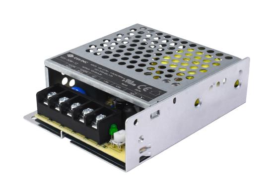 VGS-50W-12 POWER SUPPLY, AC-DC, 12V, 4.2A CUI