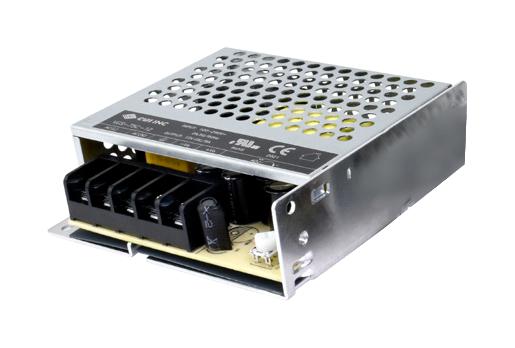 VGS-75C-24 POWER SUPPLY, AC-DC, 24V, 3.2A CUI