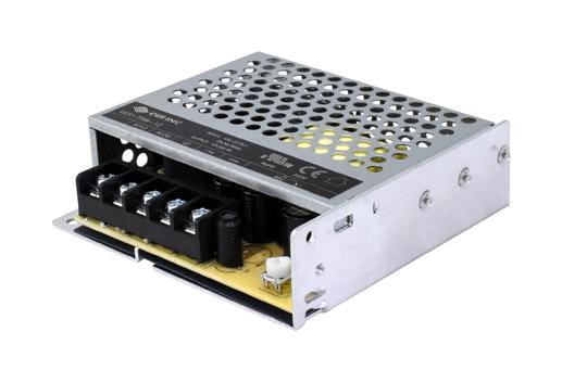 VGS-75W-24 POWER SUPPLY, AC-DC, 24V, 3.2A CUI