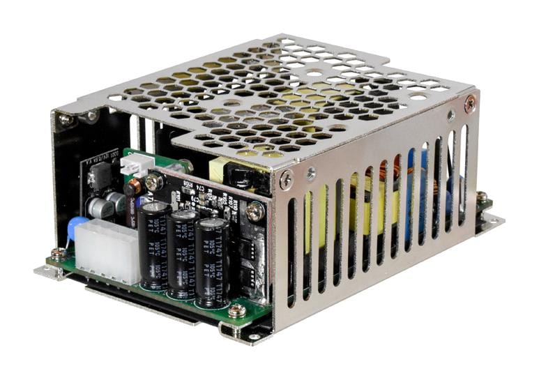 VMS-450B-12-CNF POWER SUPPLY, AC-DC, 12V, 37.5A CUI