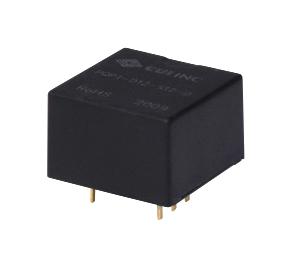 PQP1-D12-D15-M DC-DC CONVERTER, 2 O/P, 1W CUI