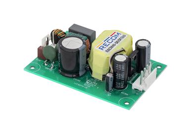 RACM40-24SK/OF/2X3 40W AC/DC-CONVERTER RECOM POWER
