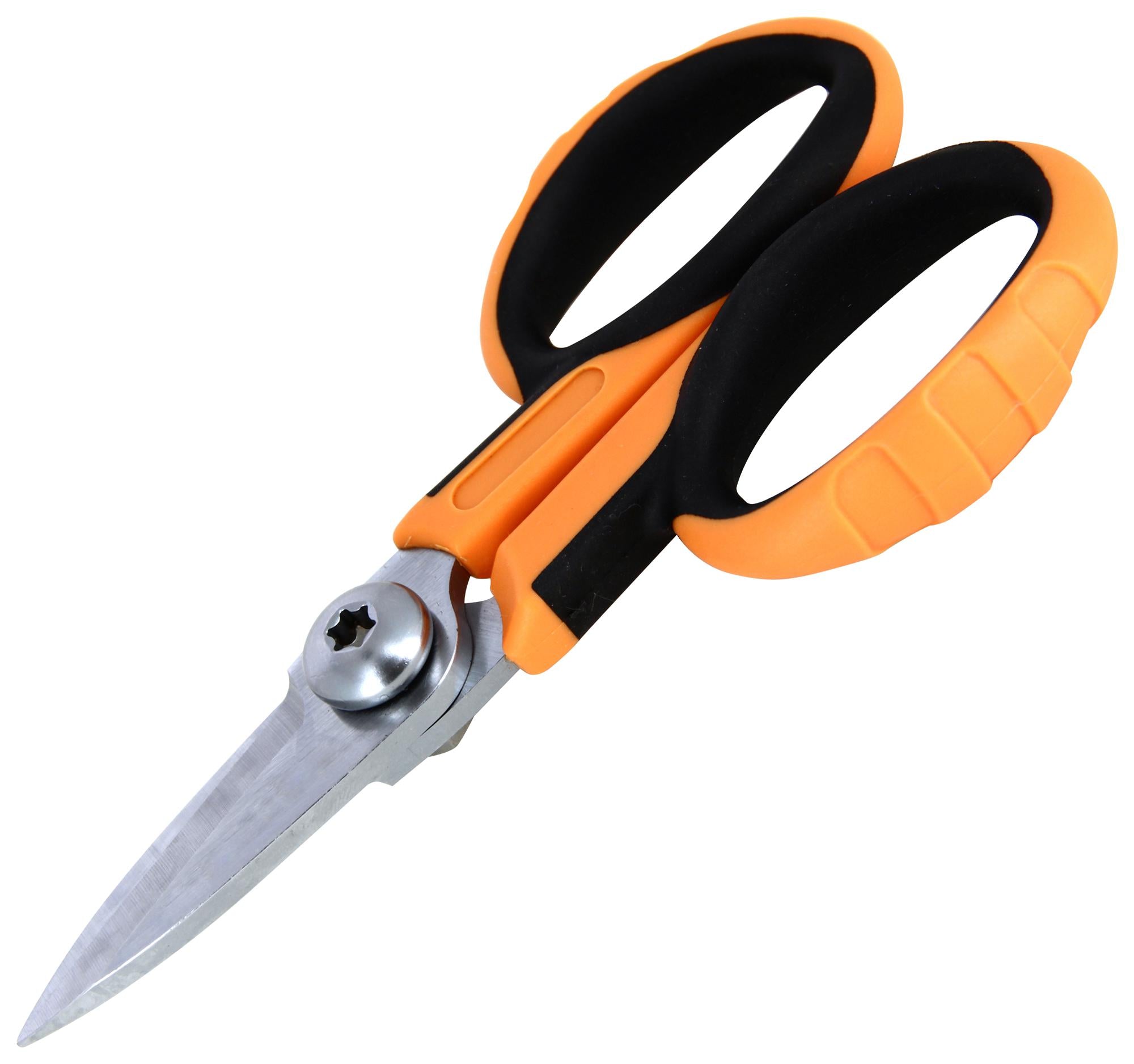 399K.AN.IT SCISSOR, KEVLAR CUTTING, 42MM, 138MM IDEAL-TEK