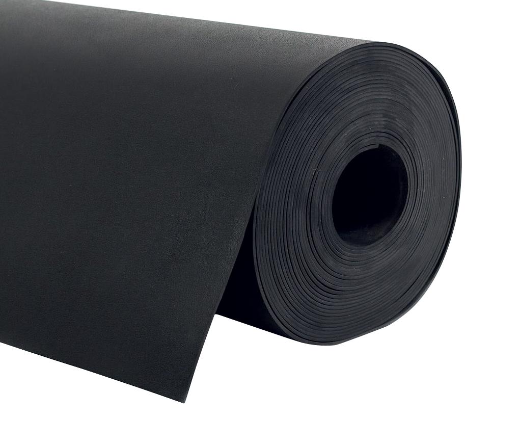 MP005914 CONDUCTIVE MAT, 550MM X 1.2M, BLACK MULTICOMP PRO