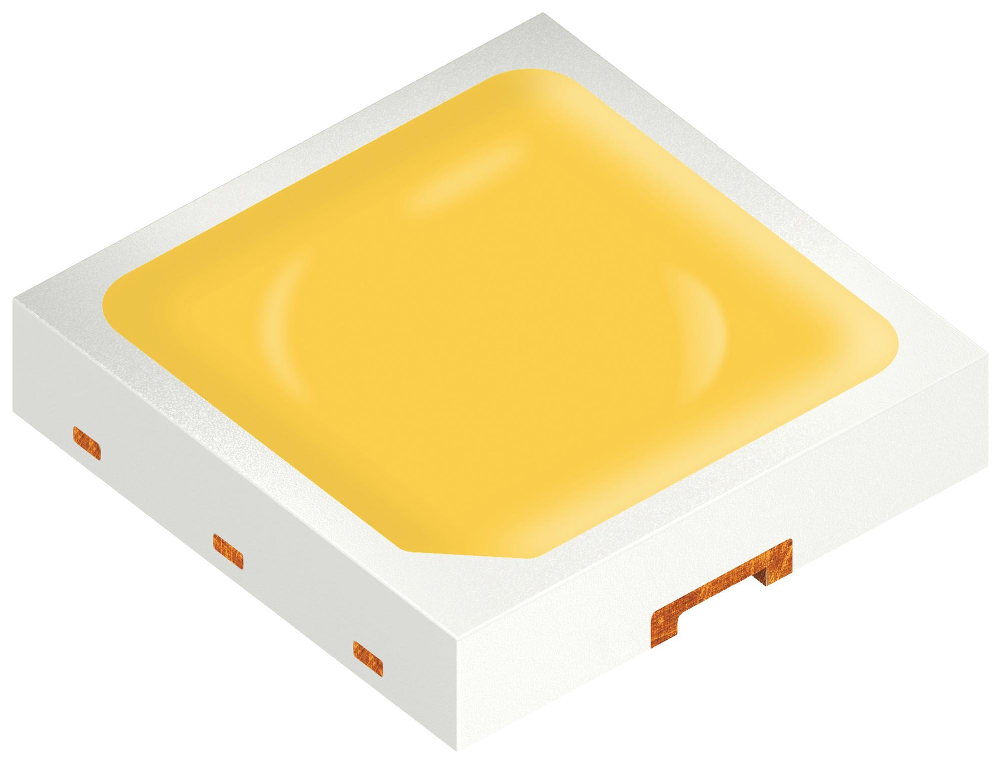 KW DSLP31.CC-JXJZ-4U9X-46A6 LED, HB, AEC-Q102, WARM WHT, 2700K, 71LM AMS OSRAM GROUP