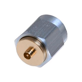 134-1019-361 RF ADAPTER, UMCC JACK-SMA PLUG, 50 OHM JOHNSON - CINCH CONNECTIVITY