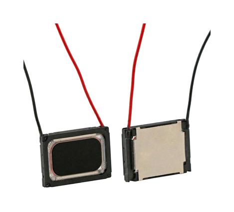 MP006240 SPEAKER, 0.7W, 8 OHM, 93DB, 500HZ-10KHZ MULTICOMP PRO