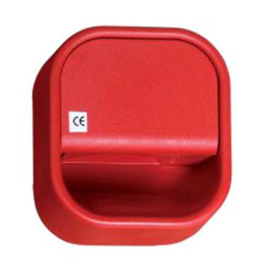 205101 SOUNDER, 104DBA, 32 TONE, 24VDC, 80MM CLIFFORD AND SNELL