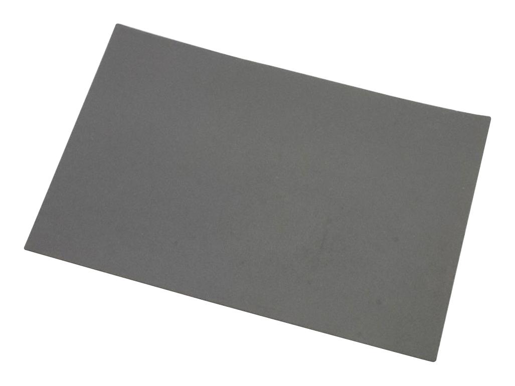 A17556-080 ABSORBER SHEET, 457.2X457.2X2.032 MM LAIRD