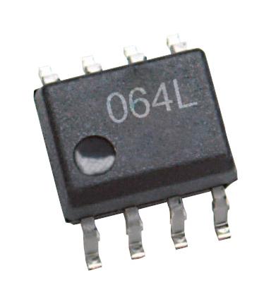 ACPL-064L-560E OPTOCPLR, DIGITAL, 10MBD, 3.75KV, SOP-8 BROADCOM