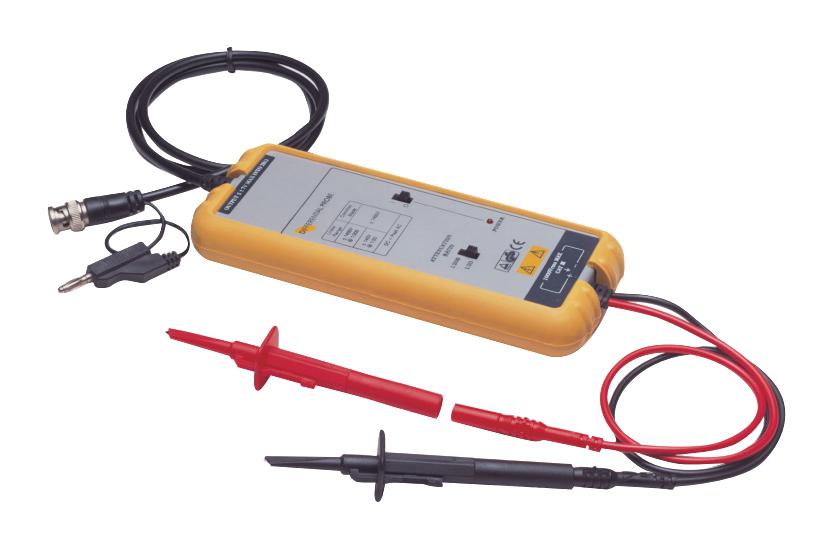 PR-60 ACTIVE DIFFERENTIAL PROBE, OSC, 25MHZ B&K PRECISION