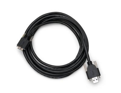 156391-05 USB CABLE, 5M, TEST EQUIPMENT NI