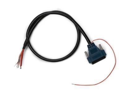 190656-02 MULTIFUNCTION CABLE, 2M, DAQ DEVICE NI