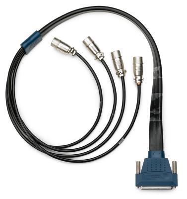 199254-01 MULTIFUNCTION CABLE, 1M, TEST EQUIPMENT NI