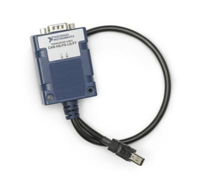 783701-03 TRANSCEIVER CABLE, 18" NI