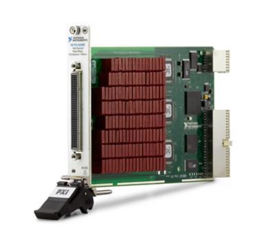 778572-30 PXI MULTIPLEXER/MATRIX SWITCH MODULE NI