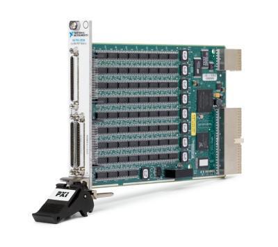 778572-36 PXI MATRIX SWITCH MODULE, 1MHZ, 12V NI