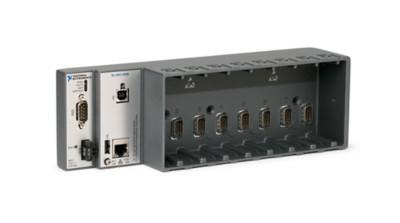 783169-01 COMPACTRIO CTRL, 2CORE, 512MB, 667MHZ NI