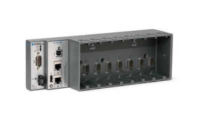 783170-01 COMPACTRIO CTRL, 2CORE, 1GB, 667MHZ NI