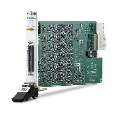 784278-01 ANALOG INPUT MODULE, 24BIT, 1.25MSPS NI
