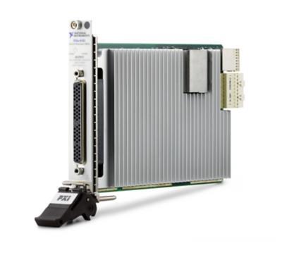 784483-01 PXI SOURCE MEASURE UNIT, 0.05A, 24V/1.2W NI