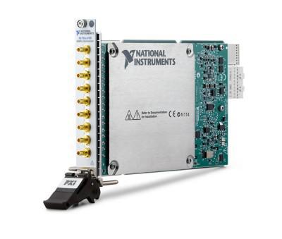 783590-02 OSCILLOSCOPE, 60MHZ, 8 CHANNEL, 60MSPS NI