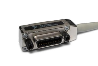 182767-01 GPIB BULKHEAD ADAPTER, GPIB SYSTEM NI