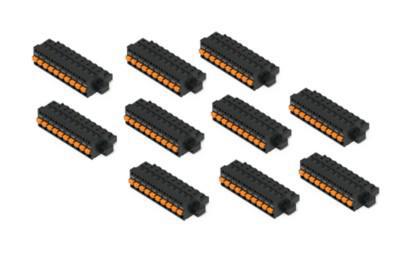 197991-01 TERMINAL BLOCK PLUG, C SERIES MODULE NI