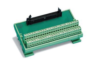 776164-90 TERMINAL BLOCK, TEST EQUIPMENT NI
