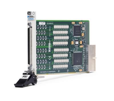 778967-01 DIGITAL I/O DEVICE, PXI CONTROLLER NI