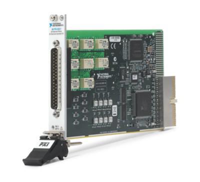 779313-01 DIGITAL I/O MODULE, PXI CONTROLLER NI