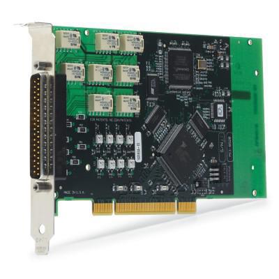 779443-01 DIGITAL I/O DEVICE, DAQ DEVICE NI