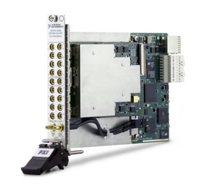 780587-93 PXI RF MULTIPLEXER SWITCH MODULE, 16-CH NI