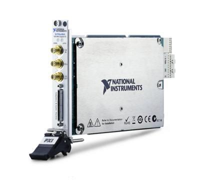 780992-02 DIGITAL WAVEFORM GENERATOR, 32CH, 100MHZ NI