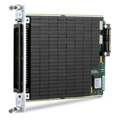 781420-10 SWITCHBLOCK MATRIX MODULE, 10MHZ, 150V NI