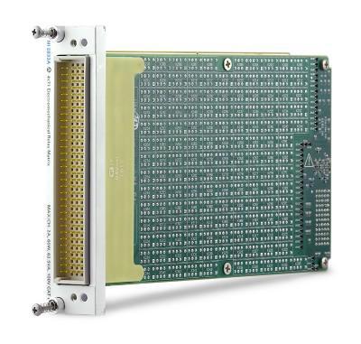 781421-33 SWITCHBLOCK MATRIX MODULE, 10MHZ, 100V NI