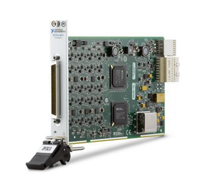 782353-01 PXI COUNTER/TIMER MODULE, 8CH, 80MHZ NI