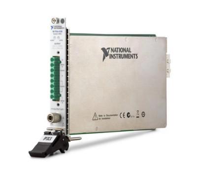 782856-01 PXI SOURCE MEASURE UNIT, 3A, 60V, 20W NI