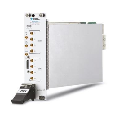 783967-01 PXI VECTOR SIGNAL TRANSCEIVER, 1GHZ NI