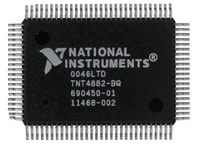 TNT4882-BQF66 ASSORTMENT KIT, TNT4882-BQF66, 66 CHIP NI