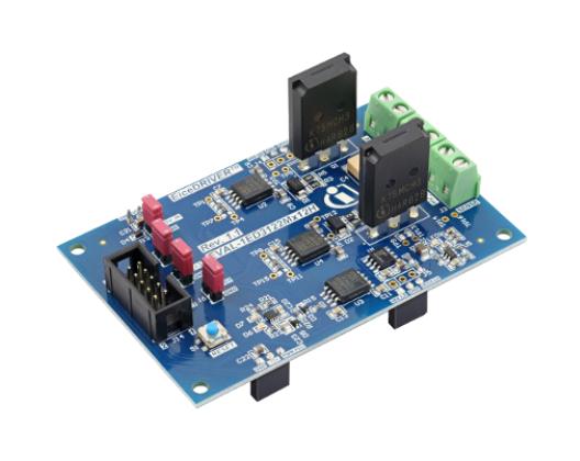 EVAL1ED3122MX12HTOBO1 EVALUATION BOARD, GATE DRIVER INFINEON