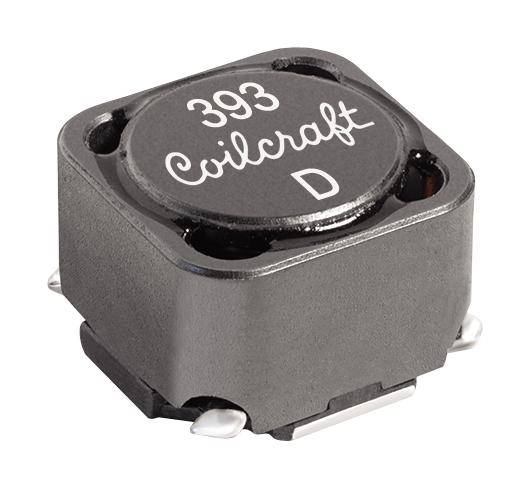 MSS1278H-474KED INDUCTOR, 470UH, SHIELDED, 1.1A COILCRAFT