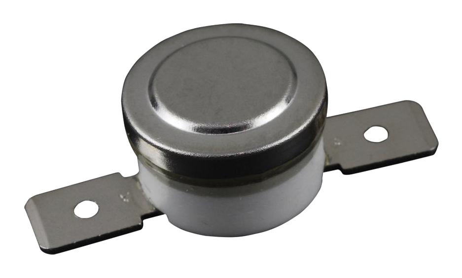 2450RC 00040250 THERMOSTAT SWITCH, SPST-NC, 15A, 120VAC HONEYWELL