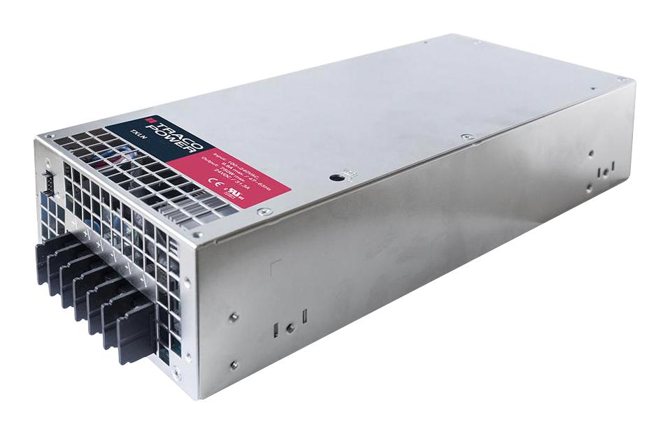 TXLN 750-112 POWER SUPPLY, AC-DC, 12V, 62.5A TRACO POWER