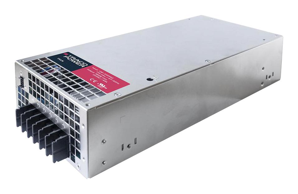TXLN 960-115 POWER SUPPLY, AC-DC, 15V, 64A TRACO POWER
