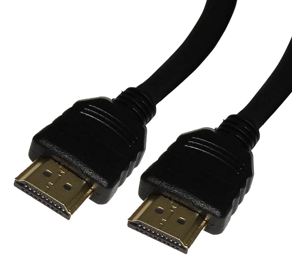 2410HQ-5 CABLE, HDMI PLUG-PLUG, 5M VIDEK