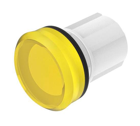 45-2T00.10G0.000 SWITCH ACTUATOR, INDICATOR, YELLOW EAO